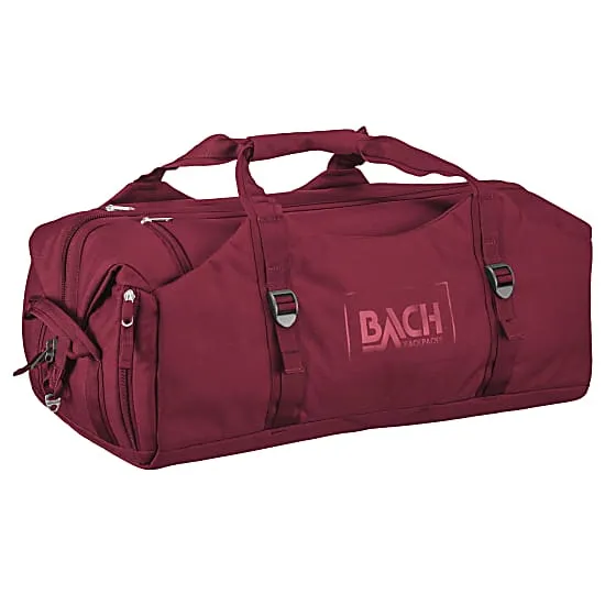 Dr. Duffel 40 red
