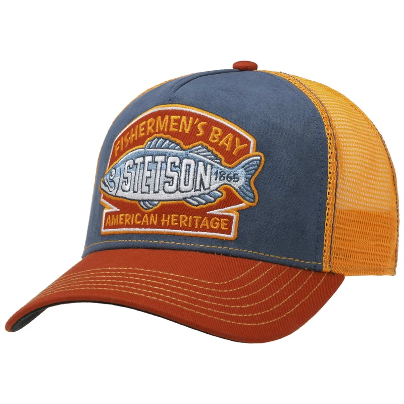 Trucker Cap Fishermen´s Bay