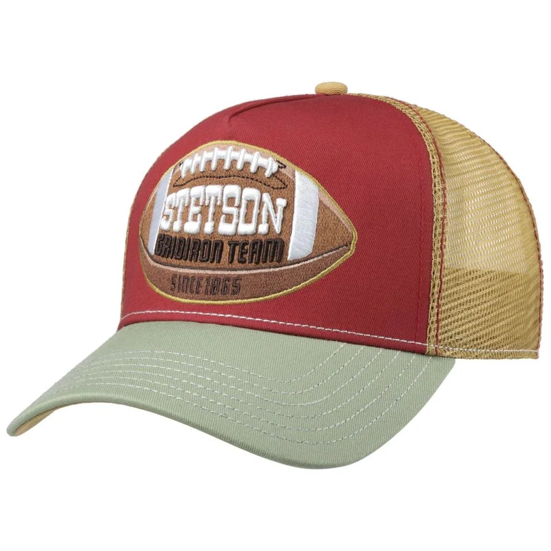Trucker Cap College Football