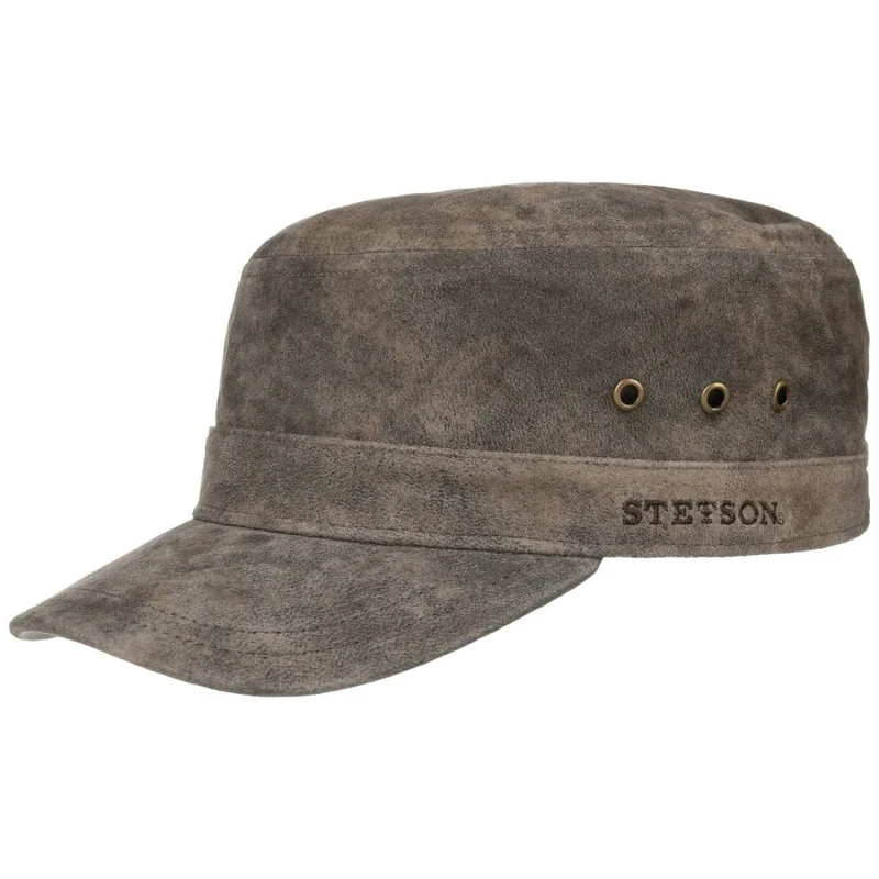 Army Cap CO/PES