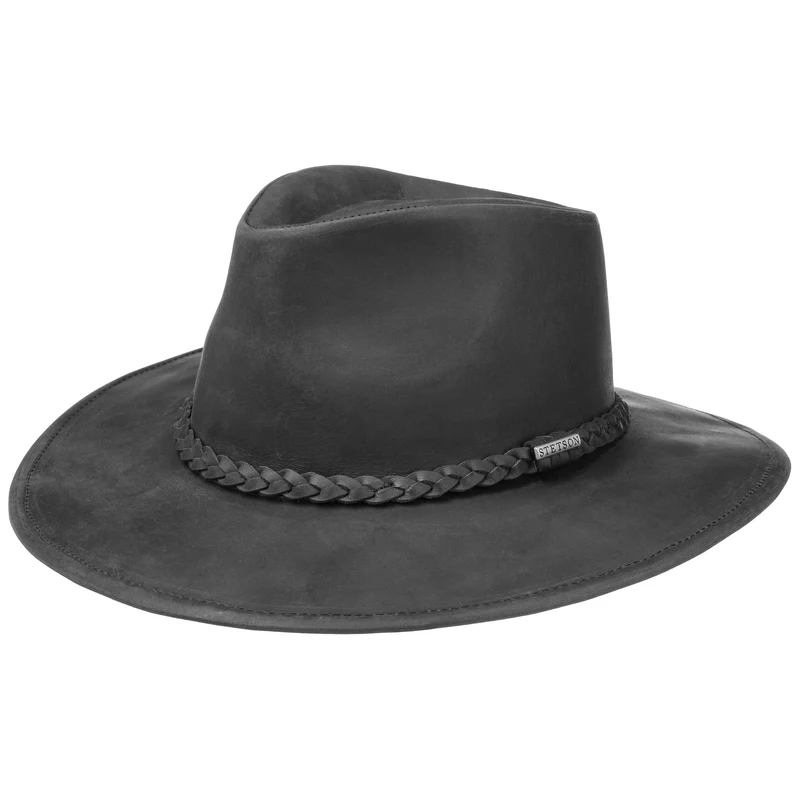 Western Buffalo Leather