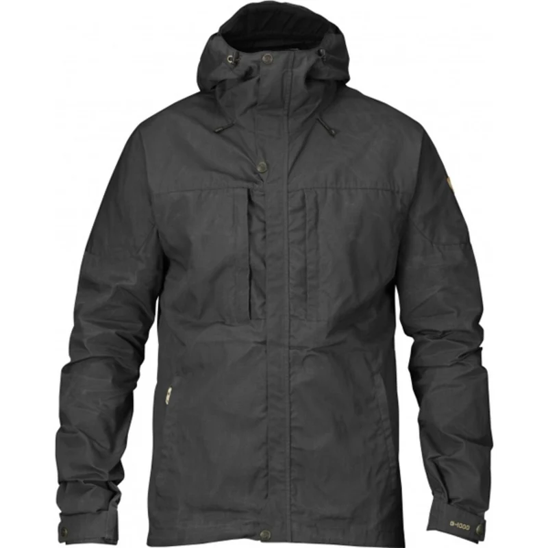 Skogso jacket