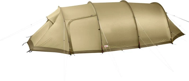 Abisko endurance 4