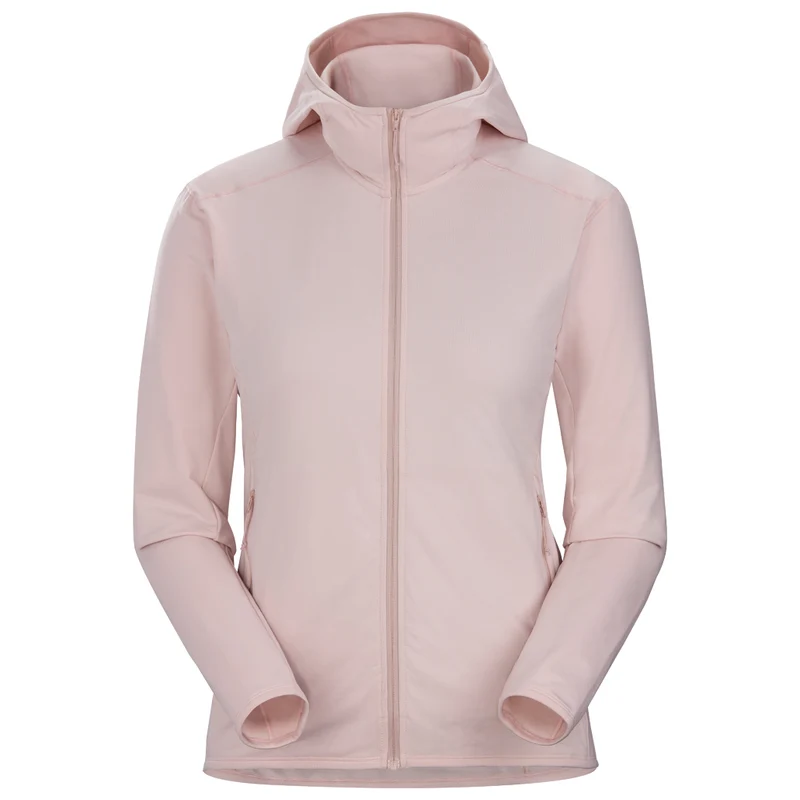 kyanite lt hoody women's