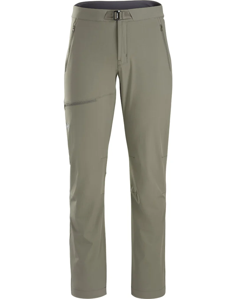 gamma sl pant men’s long