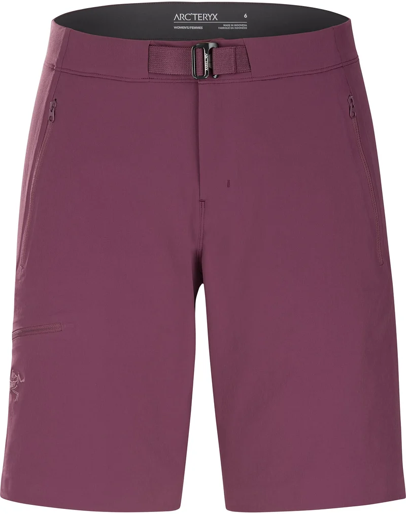gamma lt short 9 in women's