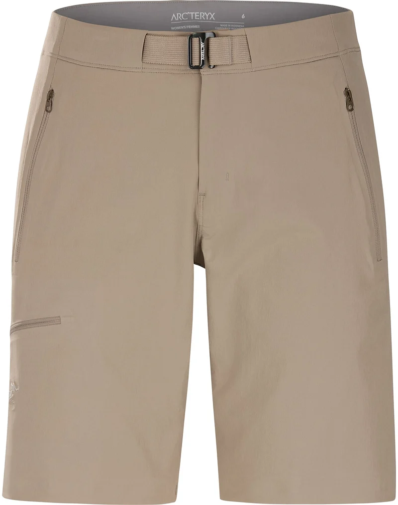 gamma lt short 9 in women's