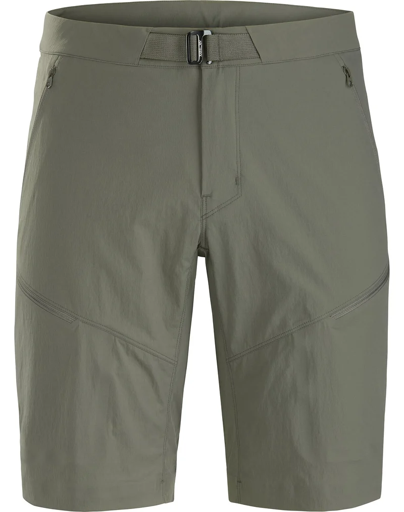 gamma quick dry short 11 in men's