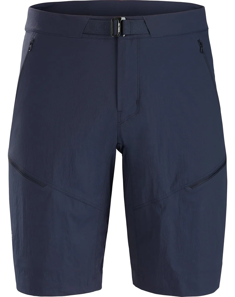 gamma quick dry short 11 in men's