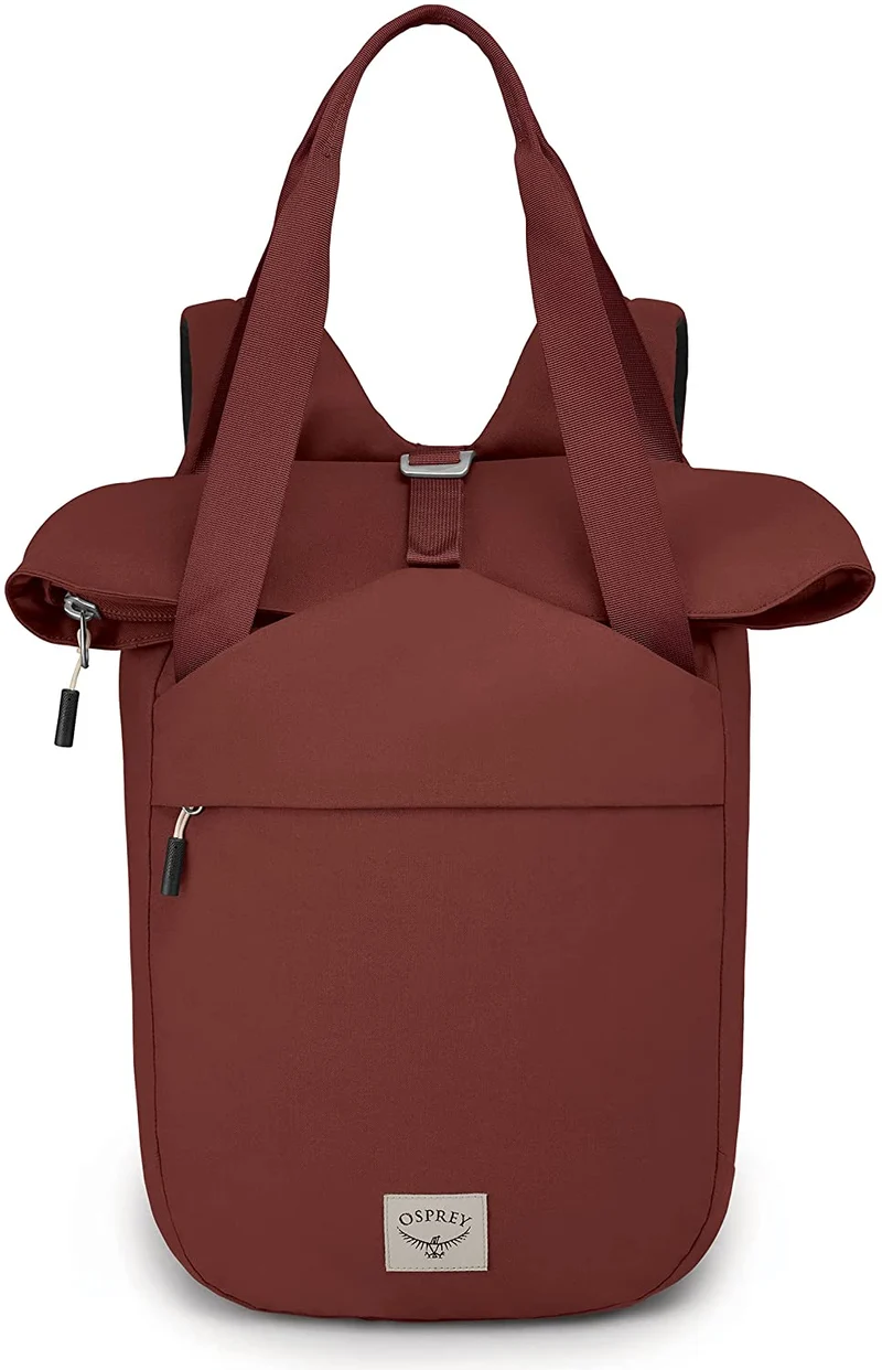 Arcane Tote Pack Acorn Red O/S