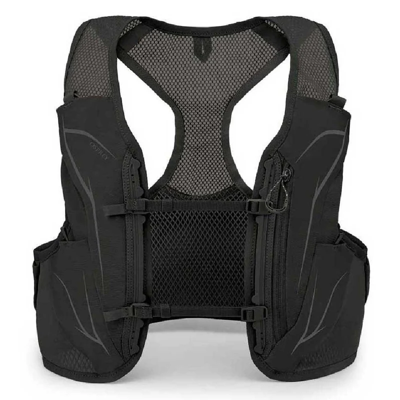 Duro LT Dark Charcoal Grey M