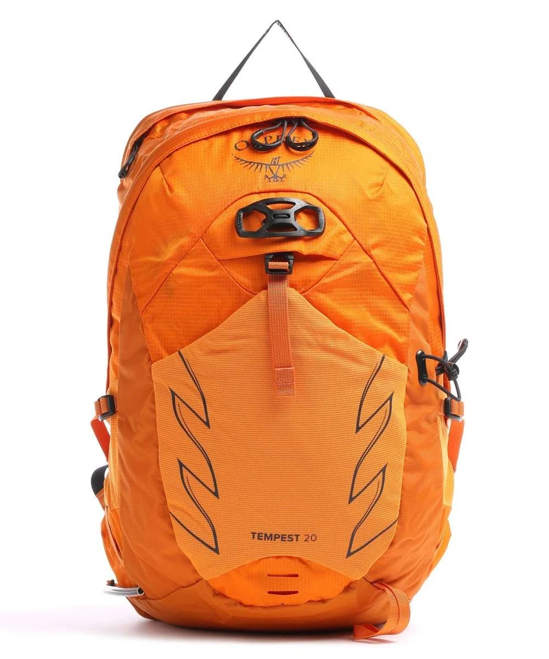 Tempest 20 Bell Orange WXS/S