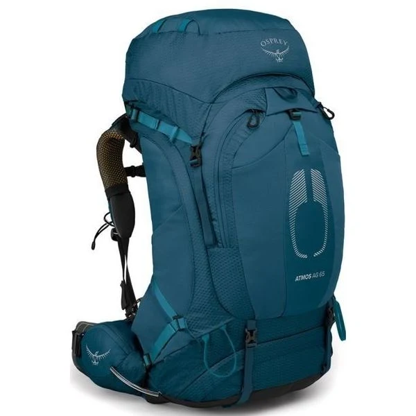 Atmos AG 50 Venturi Blue L/XL