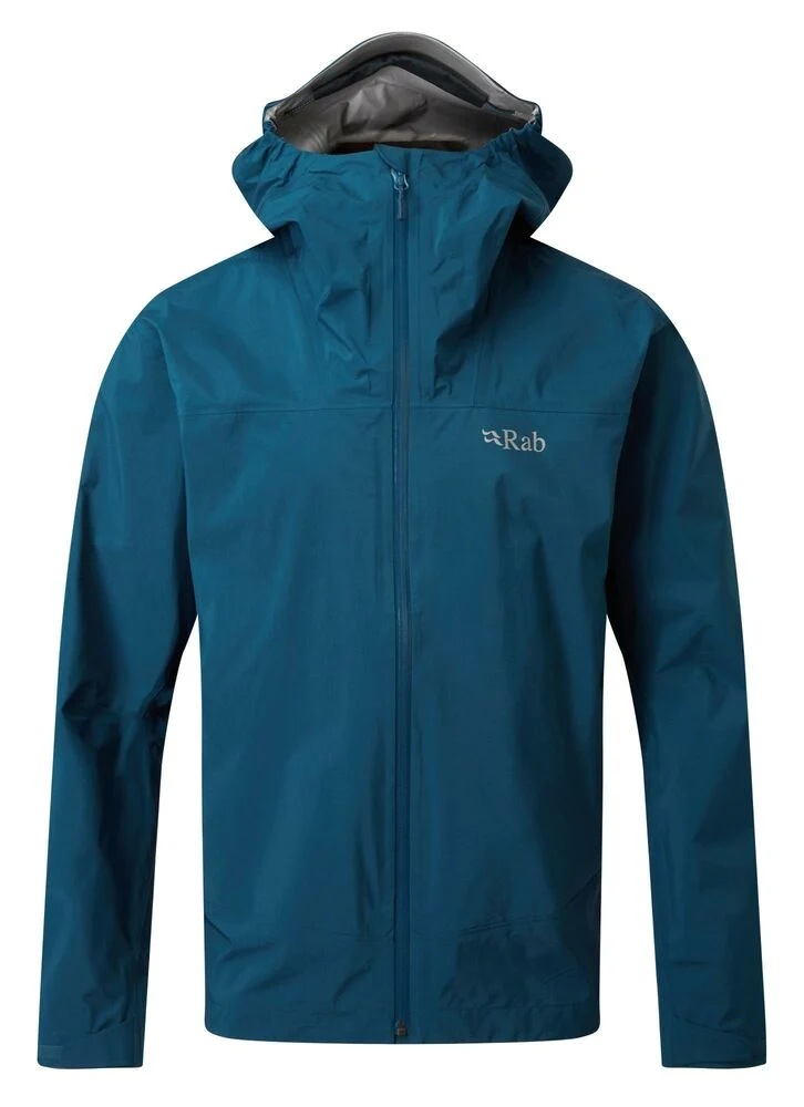 Meridian Jacket