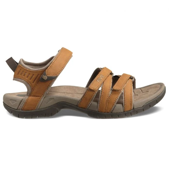 W Tirra Leather RUST