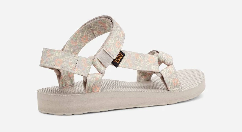 W Original Universal Wildflower PASTEL YELLOW/ ORANGE