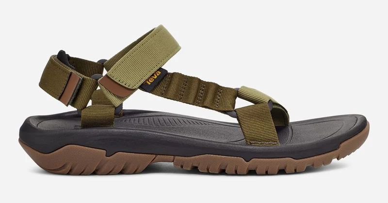 M Hurricane Utlix DARK OLIVE