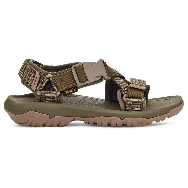 M Hurricane Verge STACKS DARK OLIVE