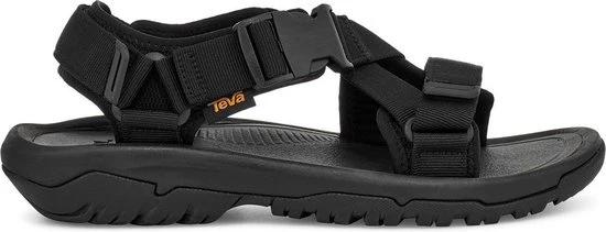 M Hurricane Verge BLACK