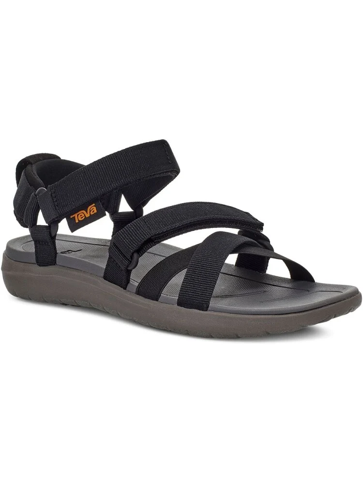 W Sanborn Mia BLACK