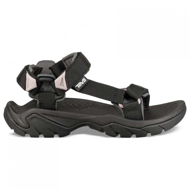 W Terra Fi 5 Universal BLACK