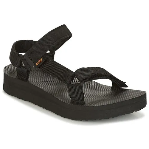 W Midform Universal BLACK