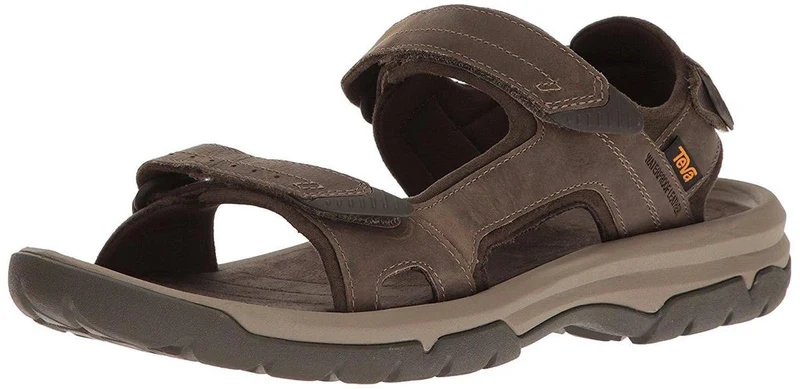 M Langdon Sandal WALNUT