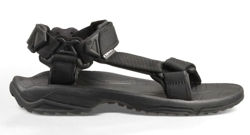 M Terra Fi Lite BLACK