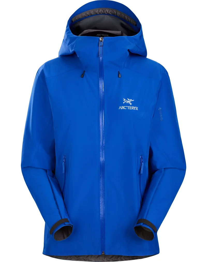 beta lt jacket women's