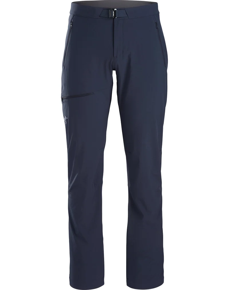 gamma sl pant men’s long