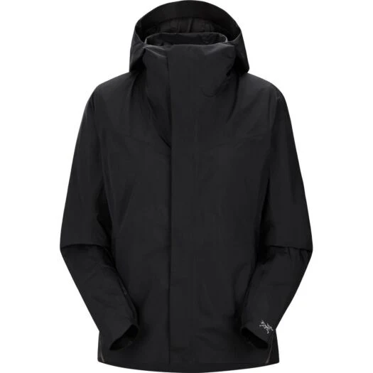 solano hoody women's
