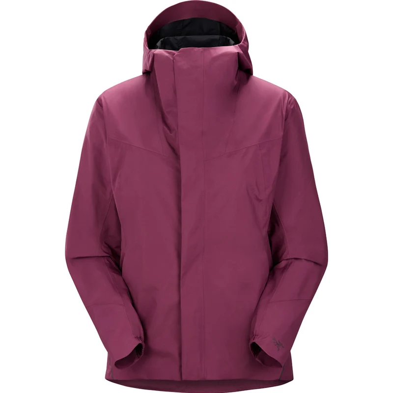solano hoody women's