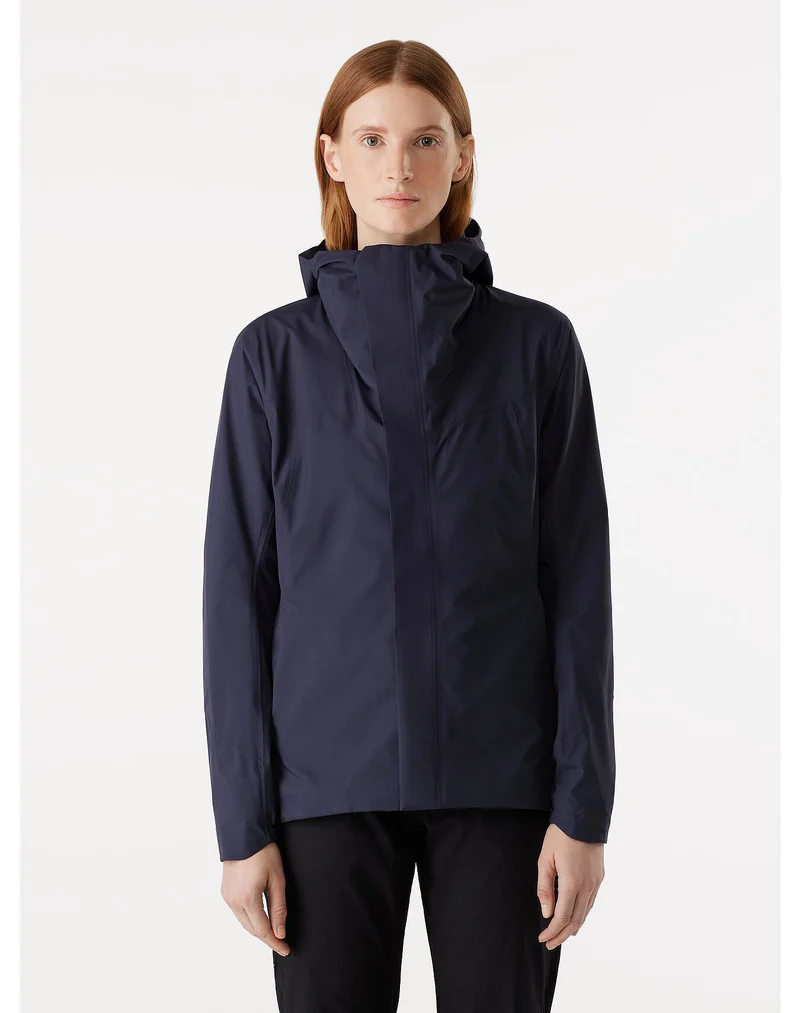 solano hoody women's