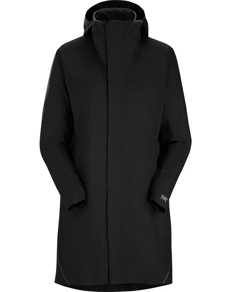 solano coat women's