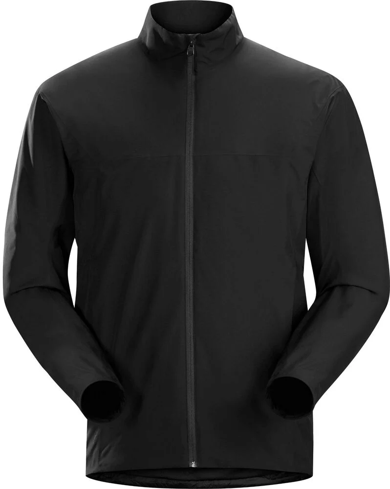 solano jacket men's