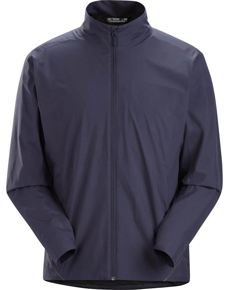solano jacket men's