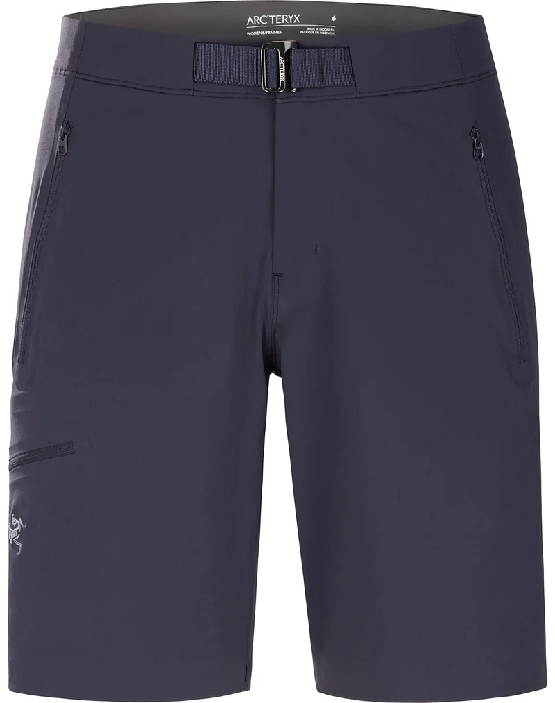 gamma lt short 9 in women's