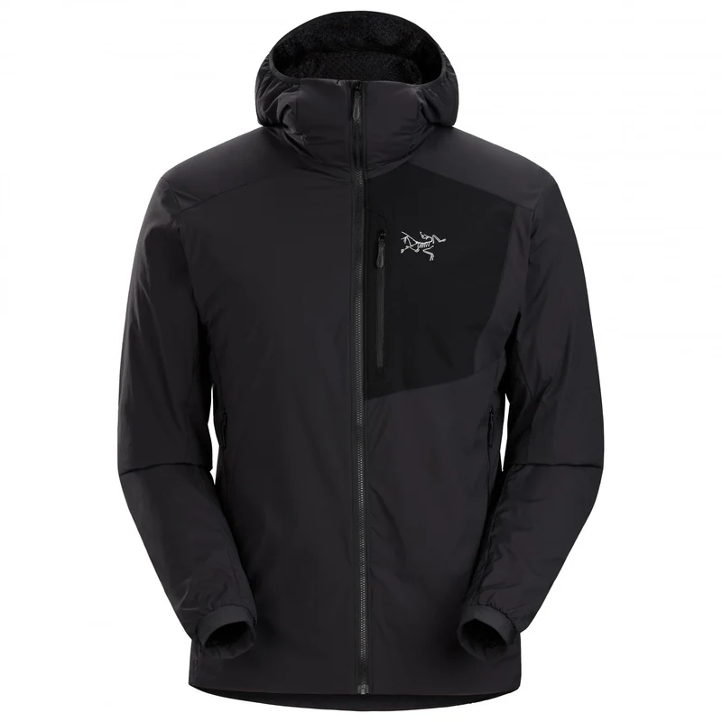 proton fl hoody men's