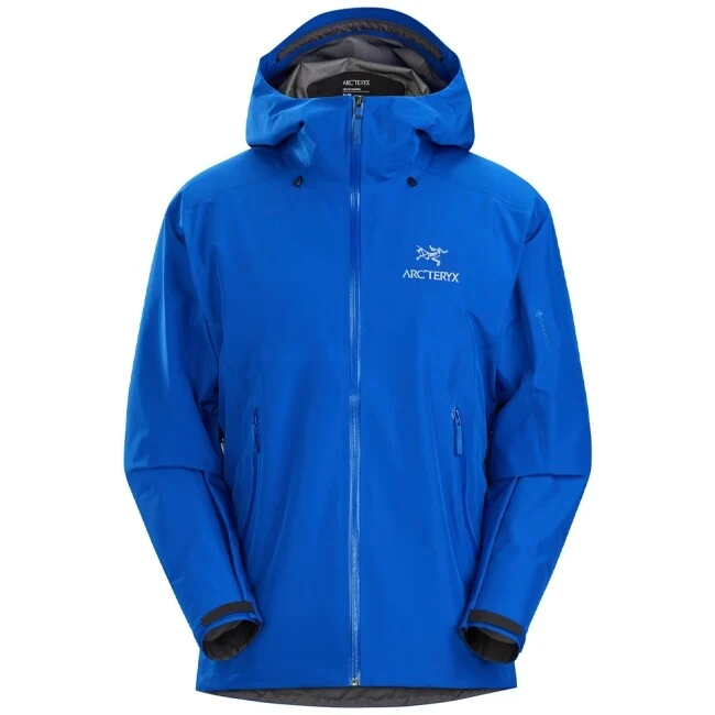 beta lt jacket men's