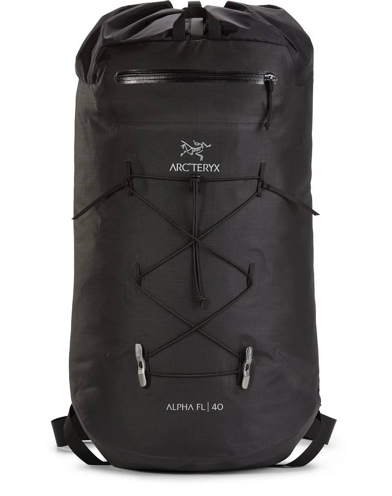 alpha fl 40 backpack