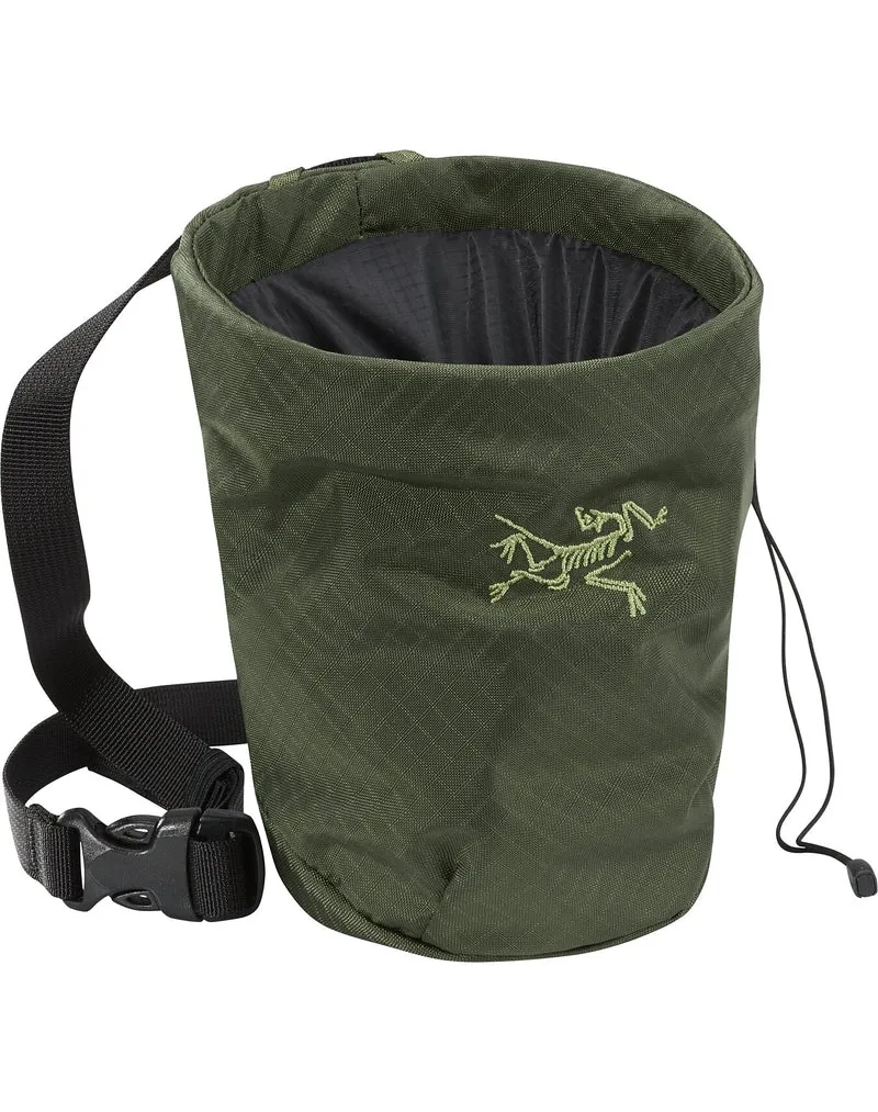 ion chalk bag small