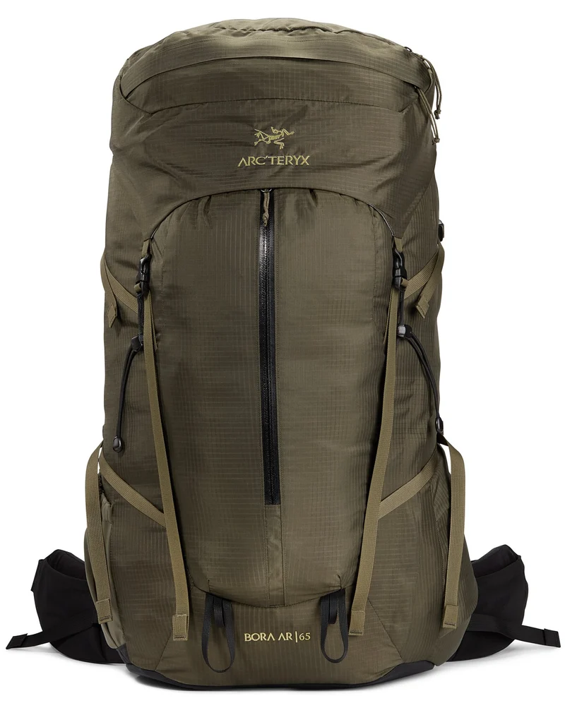 bora 65 backpack men long