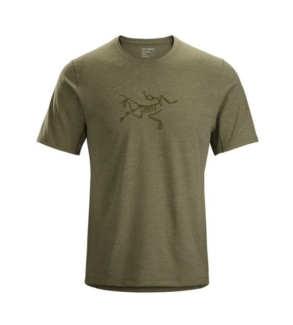 cormac logo ss men's