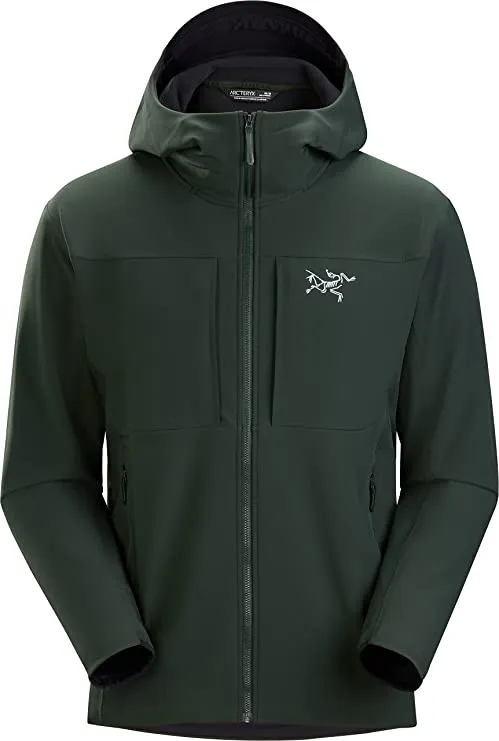 gamma mx hoody men's