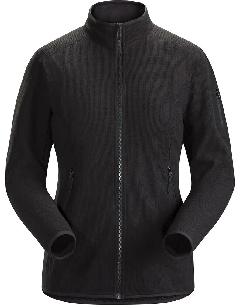 delta lt jacket women's