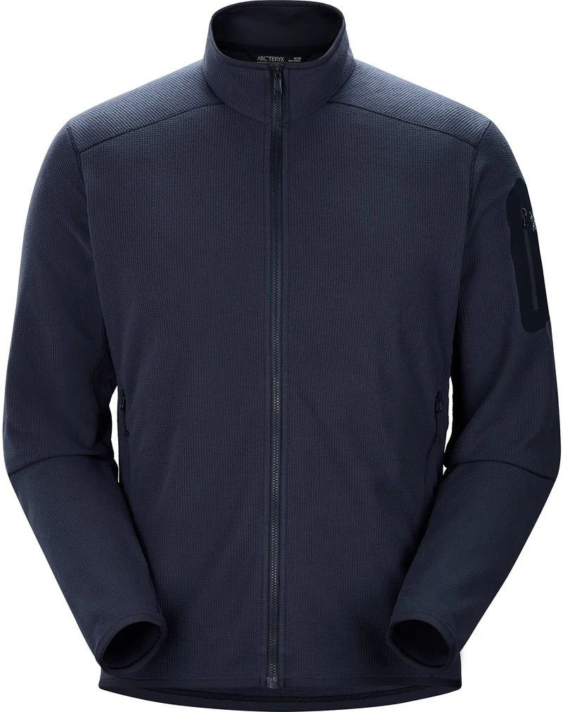 delta lt jacket men's