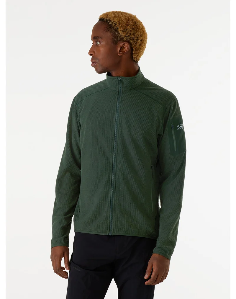 delta lt jacket men's