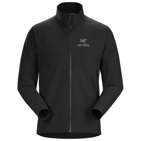 gamma lt jacket men's