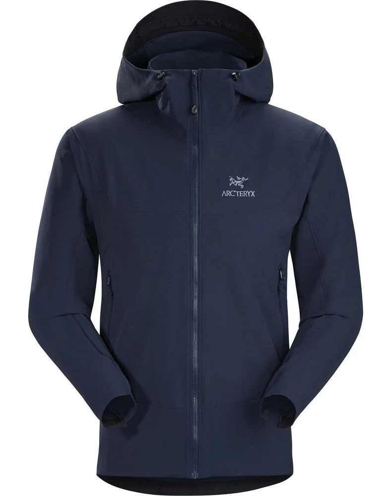 gamma lt hoody men's