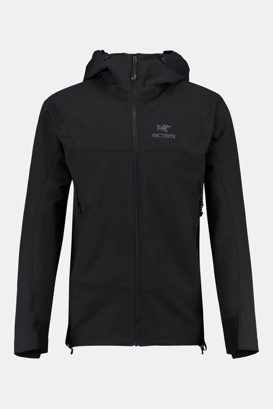 gamma lt hoody men's